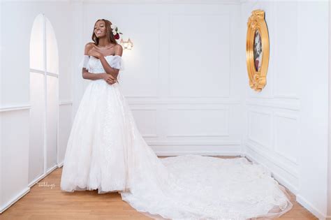 Yes Please! These Bridal Styles by Lavish Bridal are Def Wedding Inspo