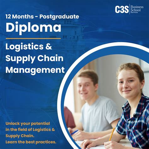 Diploma in Logistics & Supply Chain Management | Diploma in … | Flickr