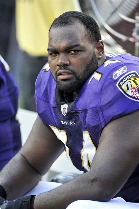 There’s No ‘Blind Side’ in Michael Oher’s Net Worth: Retired NFL Star ...