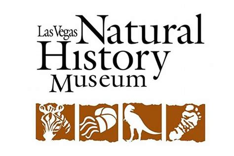 Las Vegas Natural History Museum Admission Ticket 2023: Triphobo