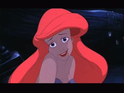 The Little Mermaid - Ariel Image (23742191) - Fanpop