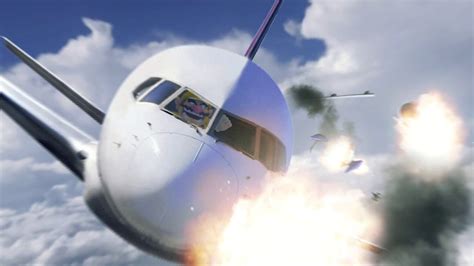 Wario Dies in fatal Plane Crash (2021 colorised) - YouTube