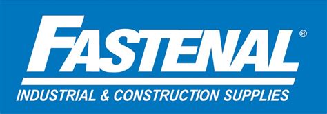 Fastenal Logo Download in HD Quality