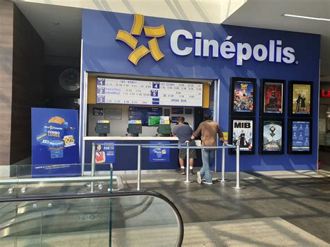 Cinépolis comienza a reabrir sus salas en México por "Nueva Normalidad ...