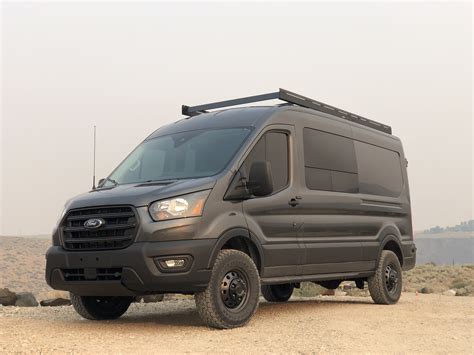 The Best 4x4 Ford Transit Camper Van Ideas - vrogue.co