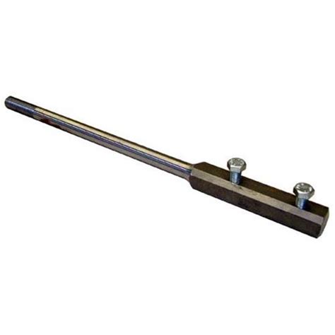 Door Rod for Bakers Pride Part# S3018X. Restaurant Equipment & Foodservice Parts - PartsFPS