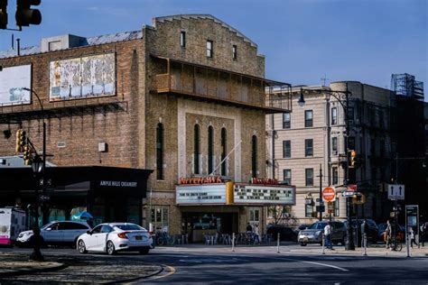 Best Movie Theaters in Brooklyn for Cinema Lovers! - Your Brooklyn Guide