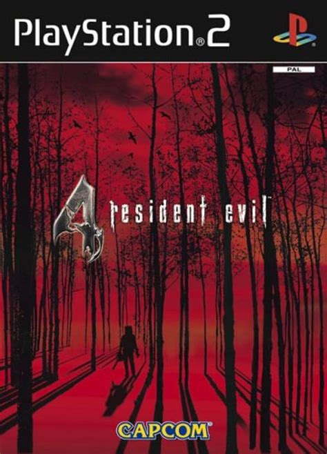 Resident Evil 4 (PS2) by Guias Survival Horror - Issuu