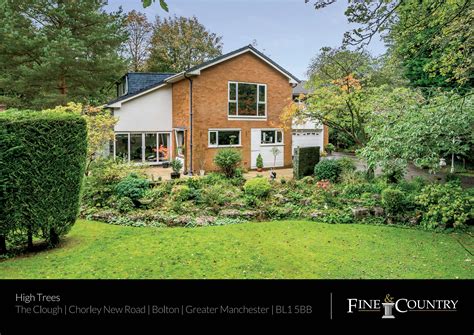 Bolton, Greater Manchester by Fine & Country - Issuu