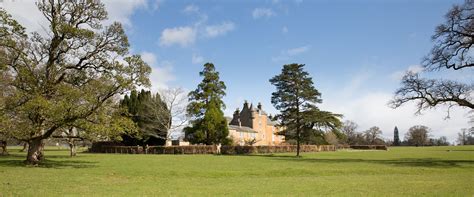 Visit | Cardross - Historic Houses | Historic Houses