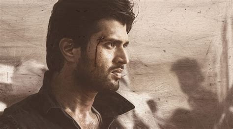 Dear Comrade movie review: Vijay Deverakonda, Rashmika Mandanna make this film watchable | Movie ...