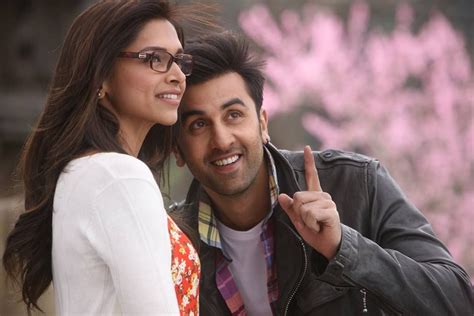 Yeh Jawaani Hai Deewani Movie Stills