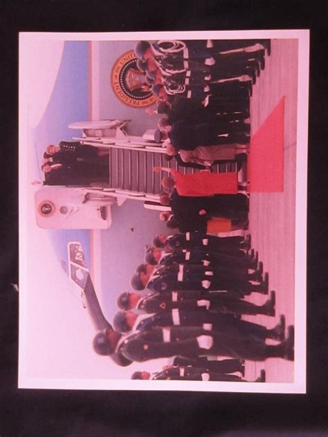 Ronald Reagan Library Air Force One Fact Sheet – Bill’s Political Shoppe