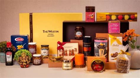 Handpicked Diwali gifting hampers and boxes for you to choose from this festive season