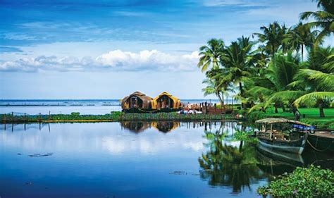 Vembanad Lake: Of Houseboats, Snake Boat Races, Avifauna And More ...