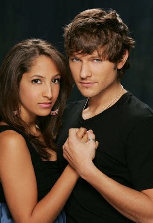 Daniel Romalotti & Lily Winters - The Young and the Restless Photo (4954968) - Fanpop