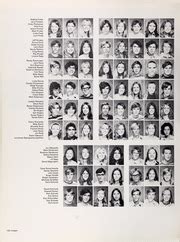 Villa Park High School - Odyssey Yearbook (Villa Park, CA), Class of 1973, Page 136 of 328