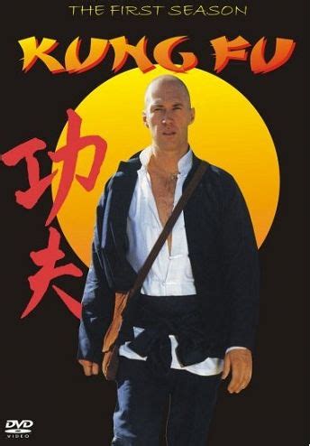 Kung Fu - Season 1 (1972-1973) - MovieMeter.com