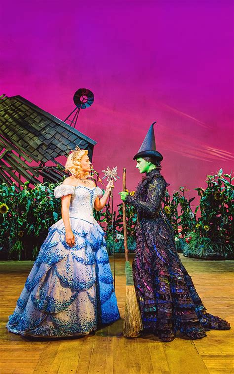 Wicked Musical, Musical Theatre Broadway, Musical Art, Wicked Witch ...