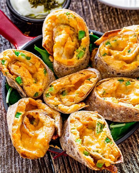 Antojitos - spicy, cheesy, creamy, the ultimate appetizer. These ...