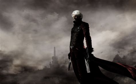 Free download Devil May Cry 3 Dante by XxJokerxX on [792x582] for your Desktop, Mobile & Tablet ...