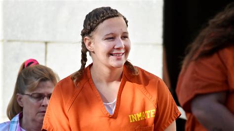 Reality Winner Released From Prison - The New York Times