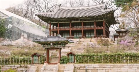 10 Fortresses and Palaces in South Korea That You Must Visit