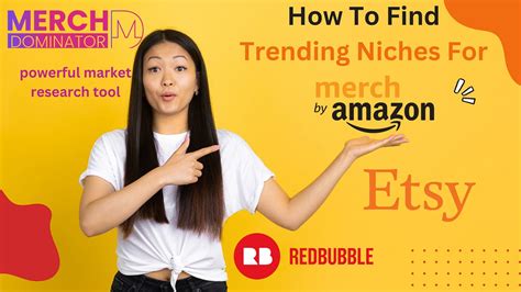 Unveiling Merch By Amazon Niche Trends | by mr addie | Medium