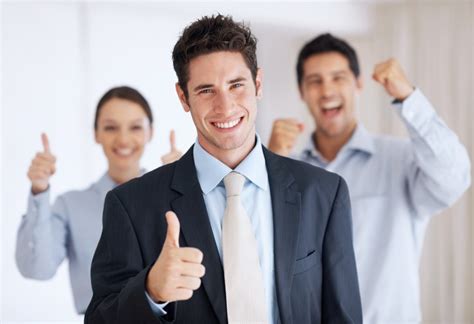 Positive Attitude Can Lead To Successful Outcomes | Presentation Skills Training