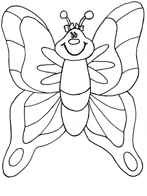 Butterfly 12 Animals Coloring Pages & coloring book. Find your favorite.