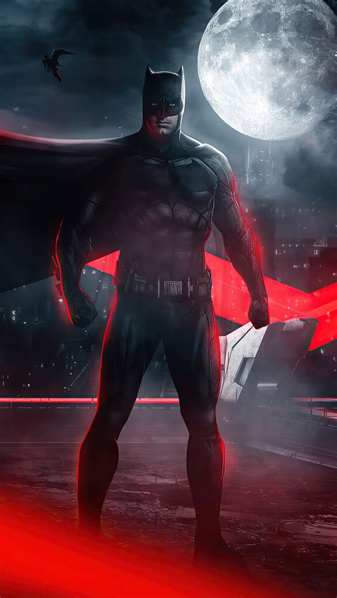 2160x3840 Batman Justice League 2020 4k Sony Xperia X,XZ,Z5 Premium ,HD 4k Wallpapers,Images ...