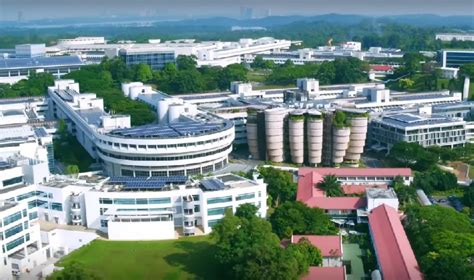 NTU Named World’s Best Young University Fourth Year In A Row – Asian ...