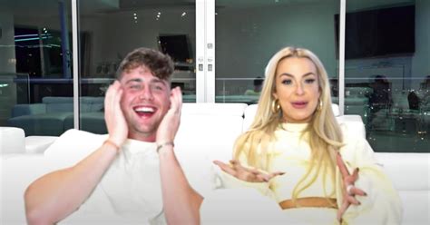 What's Going on Between Tana Mongeau and Harry Jowsey? Are They Dating?