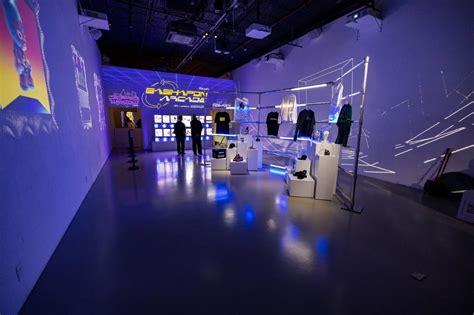 Immersive-Projector Event Space — EVENT SPACES NEW YORK