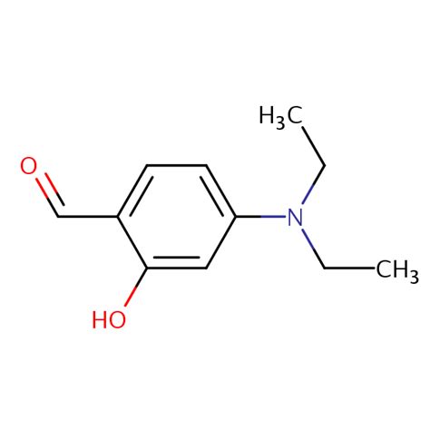 4-(Diethylamino)salicylaldehyde | SIELC Technologies