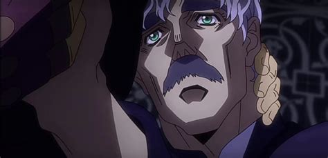 What Episode Does George Joestar Die in Jojo’s Bizarre Adventure?