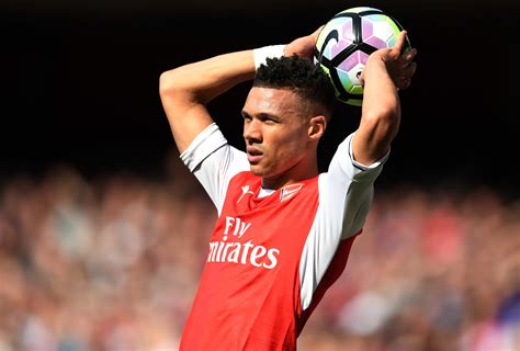 Arsenal: Kieran Gibbs outweighs Oxlade-Chamberlain's talent