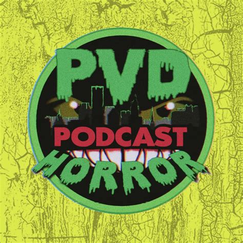 Horror Monthly Recap - March 2024 - PVD Horror (podcast) | Listen Notes