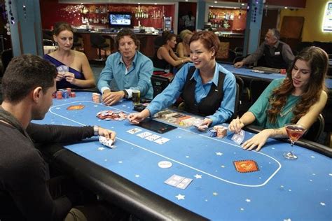 These are the 10 best casinos in Aruba, ranked by local expert