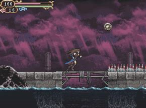 Castlevania: Order of Ecclesia - ds - Walkthrough and Guide - Page 14 - GameSpy