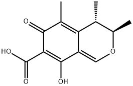 Citrinin | CAS 518-75-2 | AbMole BioScience | Citrinin Price