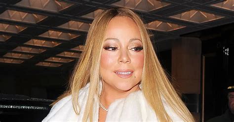 Mariah Carey’s Estranged Brother Demands She Turn Over Private Texts