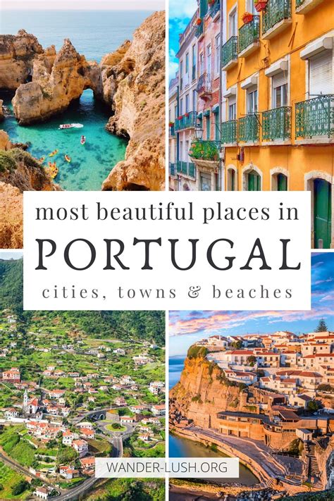 Portugal Destinations, Portugal Tourism, Portugal Vacation, Portugal ...