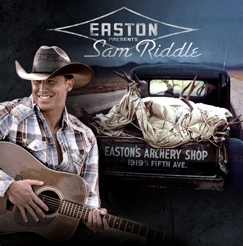 Country Music’s Sam Riddle Debuts ‘Take the Shot’ & ‘Born to Love ...