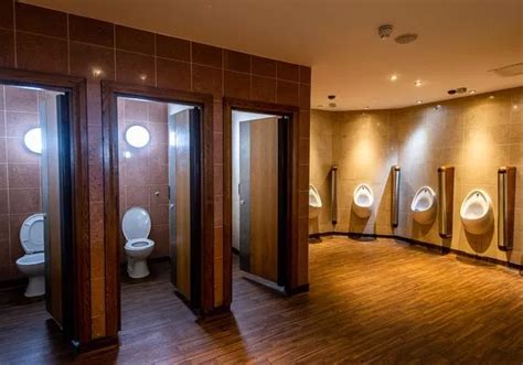 Bath Wetherspoons wins acclaim for having platinum rated toilet - Somerset Live