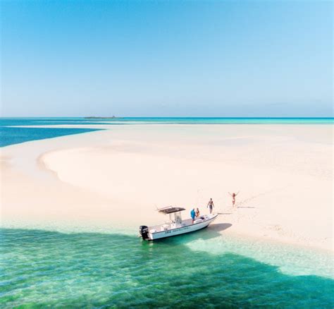 Eleuthera & Harbour Island - Best Pink Sand Beaches in The Bahamas