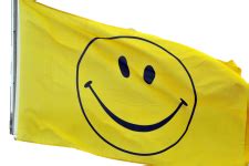 Smiley Flag Free Stock Photo - Public Domain Pictures