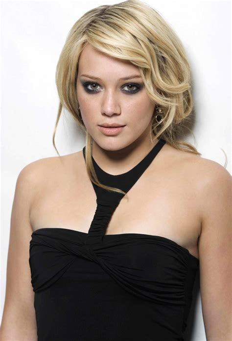 Hilary Duff photoshoot (HQ) - Hilary Duff Photo (20348429) - Fanpop