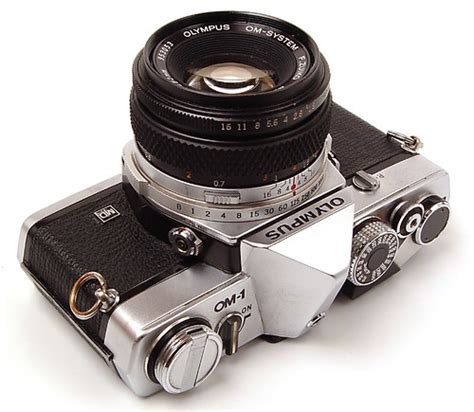 cameras;: Olympus OM-1; - from the other Martin Taylor