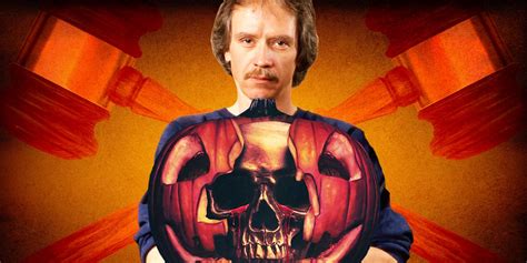 How a Lawsuit Against John Carpenter Led to ‘Halloween II'